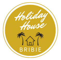 Holiday House Bribie